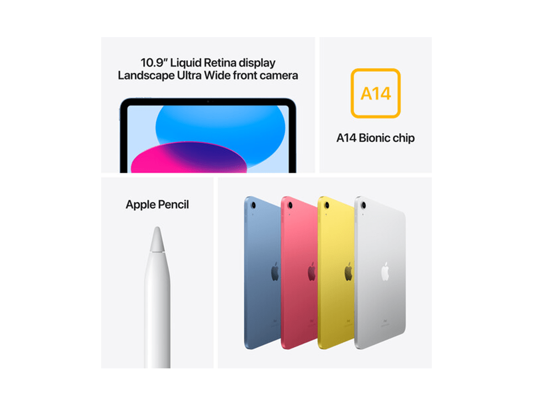 Apple 10.9 Apple 10.9